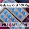 Oral Jelly 100 Mg 23